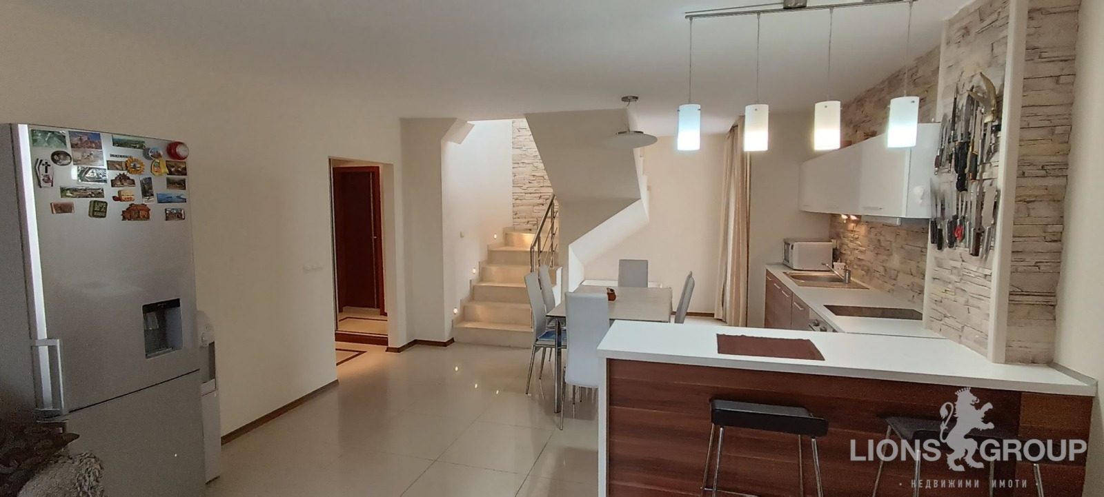 Продава МЕЗОНЕТ | Imot.bg — изображение 2