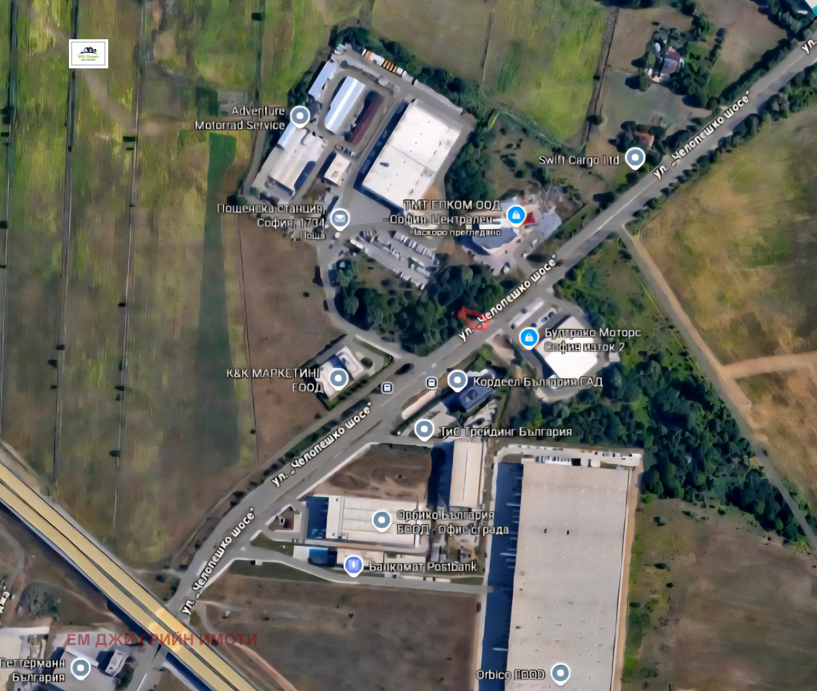 ������� ������ | Imot.bg � ����������� 1