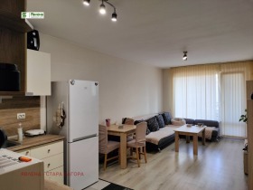 1 dormitorio Tsentar, Stara Zagora 1