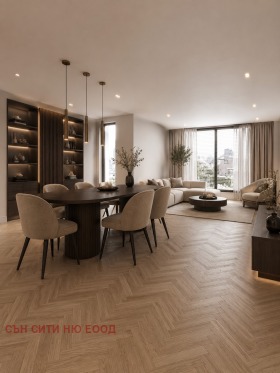 3-СТАЕН, 108 m2