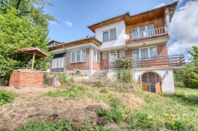 Продава къща област София гр. Костинброд - [1] 