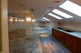 Zu verkaufen Bar; Café