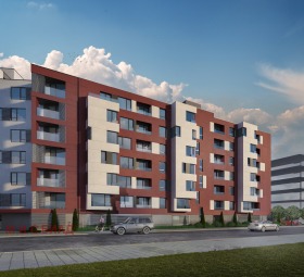 Продается Парковочное место