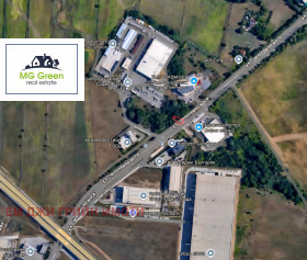 ПАРЦЕЛ, 3 498 m2