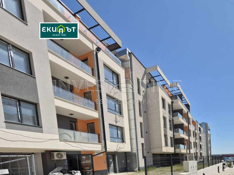 Продава  1-стаен град Варна , Владислав Варненчик 2 , 58 кв.м | 43454783