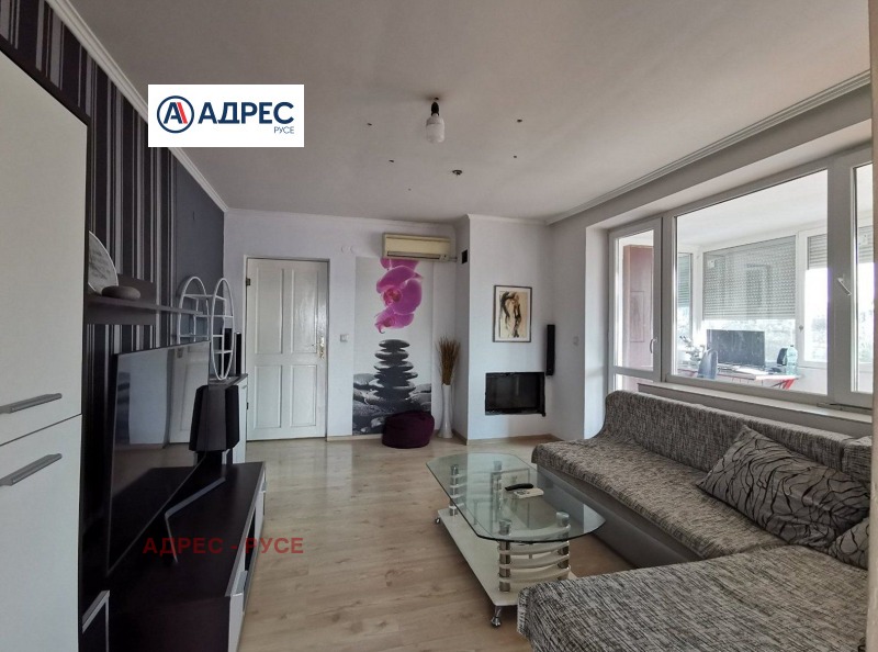 Продава  2-стаен град Русе , Широк център , 65 кв.м | 39361296