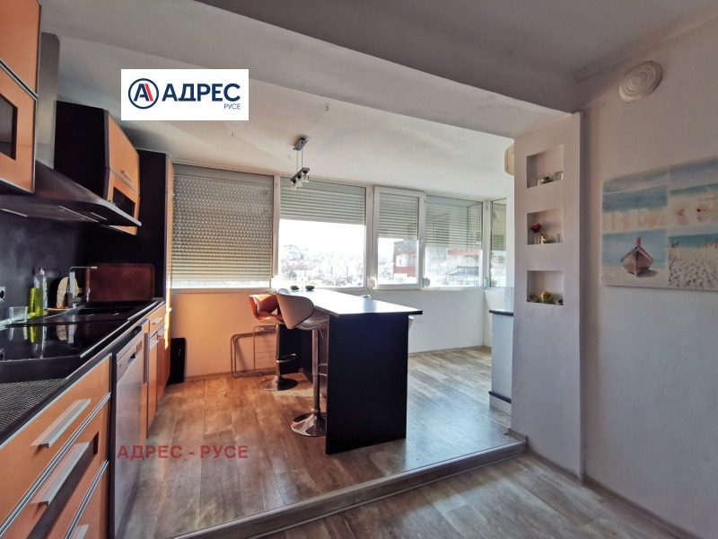 Na prodej  1 ložnice Ruse , Širok centar , 65 m2 | 39361296 - obraz [4]