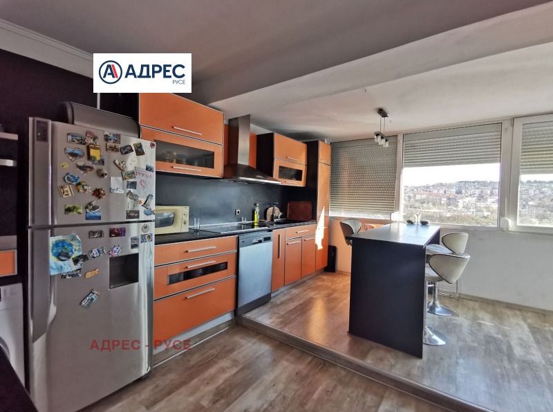 Na prodej  1 ložnice Ruse , Širok centar , 65 m2 | 39361296 - obraz [6]