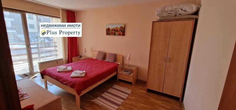 En venta  1 dormitorio región Blagoevgrad , Bansko , 82 metros cuadrados | 81894177 - imagen [3]