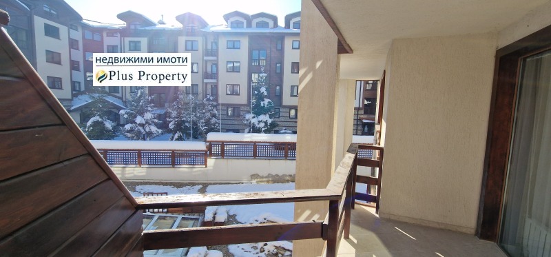 En venta  1 dormitorio región Blagoevgrad , Bansko , 82 metros cuadrados | 81894177 - imagen [8]