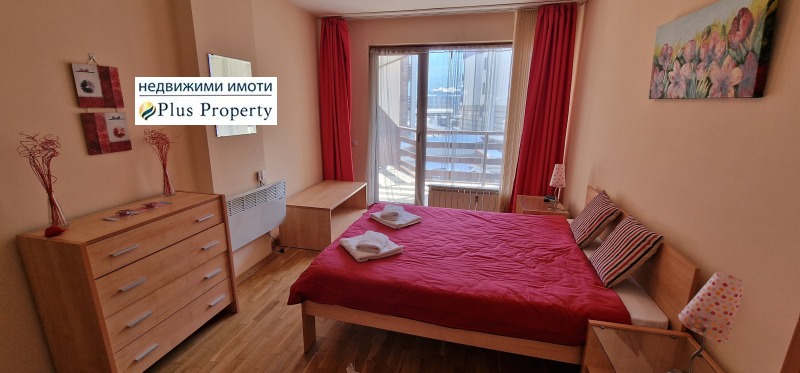 En venta  1 dormitorio región Blagoevgrad , Bansko , 82 metros cuadrados | 81894177