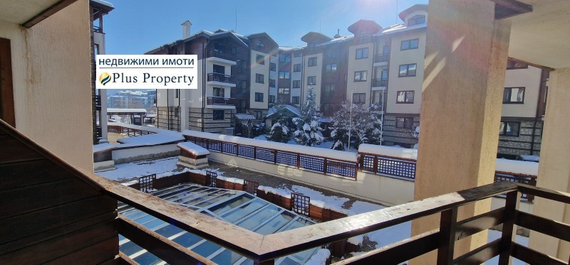 En venta  1 dormitorio región Blagoevgrad , Bansko , 82 metros cuadrados | 81894177 - imagen [9]