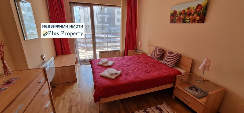 En venta  1 dormitorio región Blagoevgrad , Bansko , 82 metros cuadrados | 81894177 - imagen [2]