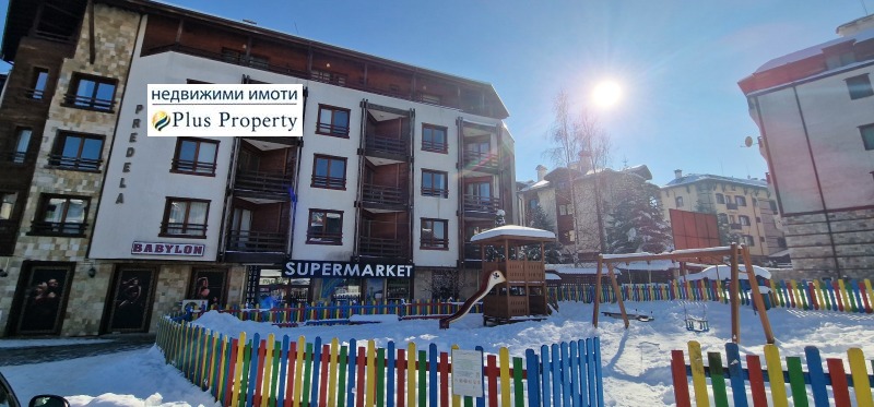 En venta  1 dormitorio región Blagoevgrad , Bansko , 82 metros cuadrados | 81894177 - imagen [13]