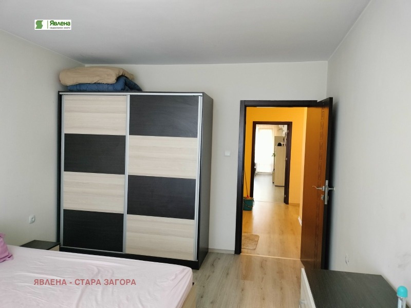 Продава 2-СТАЕН, гр. Стара Загора, Център, снимка 4 - Aпартаменти - 48763929