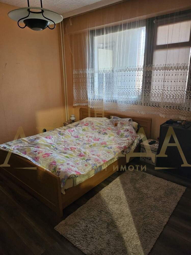 Продава 2-СТАЕН, гр. Пловдив, Кючук Париж, снимка 4 - Aпартаменти - 49387838