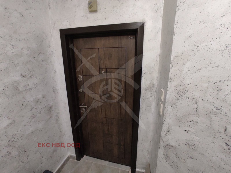 Продава 2-СТАЕН, гр. Пловдив, Кючук Париж, снимка 9 - Апартаменти - 52535999