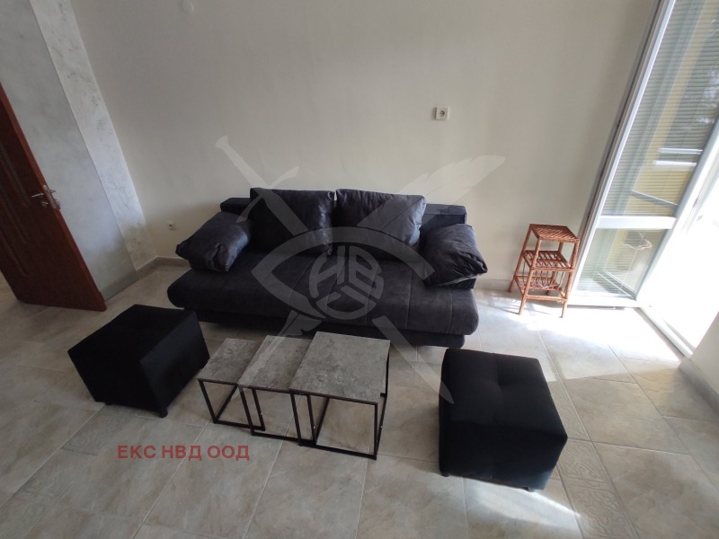 Продава 2-СТАЕН, гр. Пловдив, Кючук Париж, снимка 10 - Апартаменти - 52535999