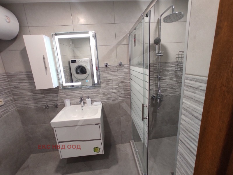 Продава 2-СТАЕН, гр. Пловдив, Кючук Париж, снимка 6 - Апартаменти - 52535999