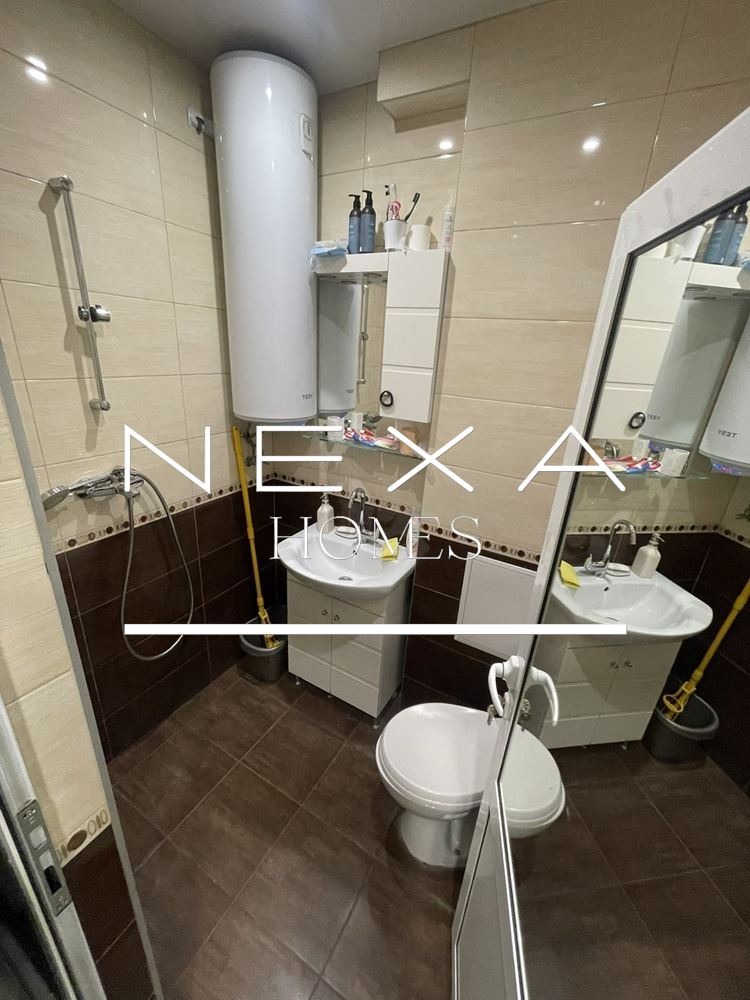 Продава 2-СТАЕН, гр. Варна, Младост 1, снимка 5 - Апартаменти - 53584361