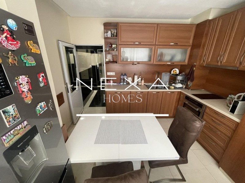 Продава 2-СТАЕН, гр. Варна, Младост 1, снимка 7 - Апартаменти - 53584361