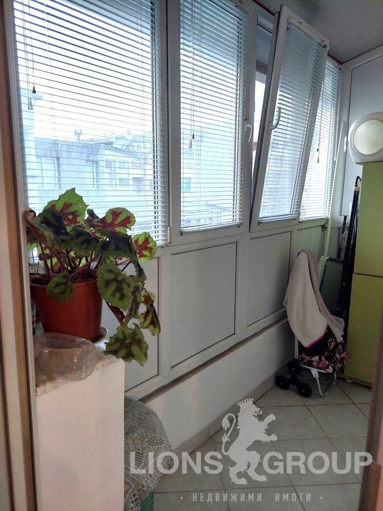 Продава 2-СТАЕН, гр. Варна, Трошево, снимка 3 - Апартаменти - 54063523