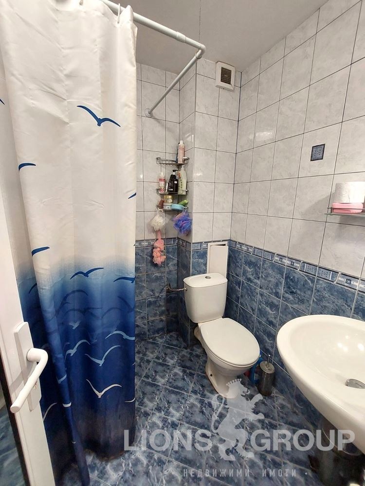 Продава 2-СТАЕН, гр. Варна, Трошево, снимка 7 - Апартаменти - 54063523