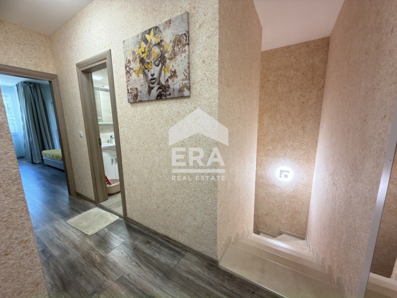 Продава 2-СТАЕН, с. Шкорпиловци, област Варна, снимка 11 - Апартаменти - 55937756