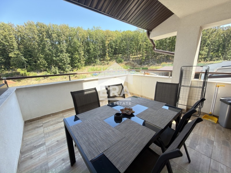 Продава 2-СТАЕН, с. Шкорпиловци, област Варна, снимка 6 - Апартаменти - 55937756
