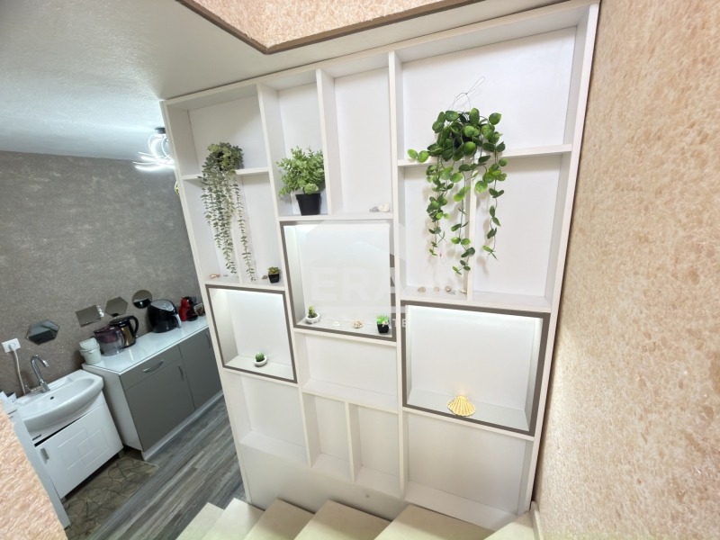 Продава 2-СТАЕН, с. Шкорпиловци, област Варна, снимка 10 - Апартаменти - 55937756