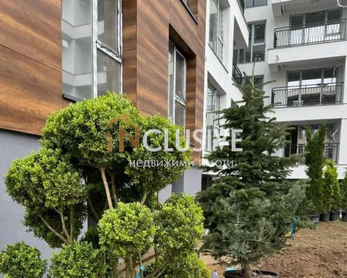 Продава 3-СТАЕН, гр. София, Малинова долина, снимка 2 - Aпартаменти - 48014567