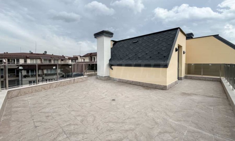 À venda  2 quartos Sofia , Manastirski livadi , 178 m² | 81045331 - imagem [7]