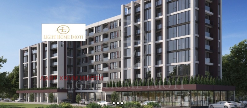 In vendita  2 camere da letto Plovdiv , Trakiia , 117 mq | 59983162 - Immagine [2]