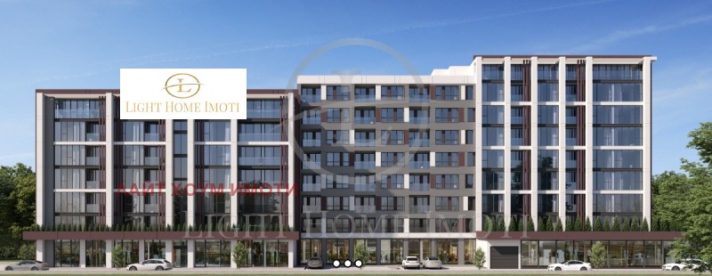 In vendita  2 camere da letto Plovdiv , Trakiia , 117 mq | 59983162 - Immagine [3]