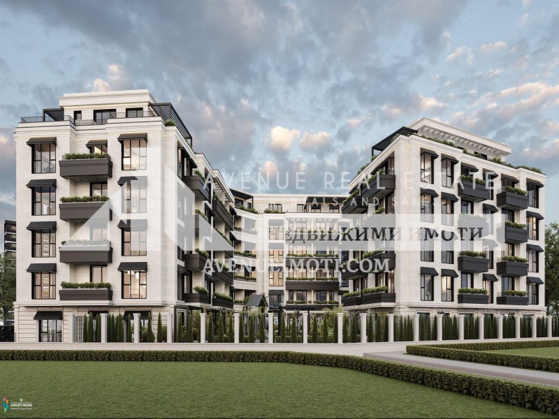 Na prodej  2 ložnice Plovdiv , Ostromila , 175 m2 | 42107049 - obraz [5]