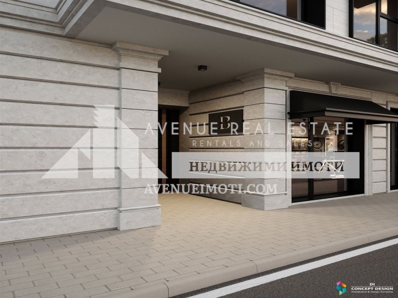 Na prodej  2 ložnice Plovdiv , Ostromila , 175 m2 | 42107049 - obraz [4]
