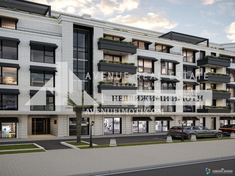 Na prodej  2 ložnice Plovdiv , Ostromila , 175 m2 | 42107049 - obraz [3]