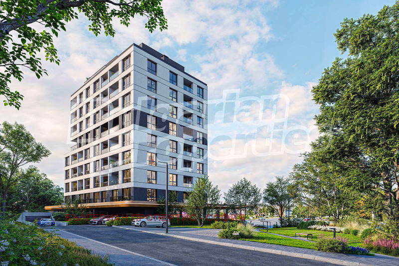 Продава 3-СТАЕН, гр. София, Сухата река, снимка 11 - Апартаменти - 52378797