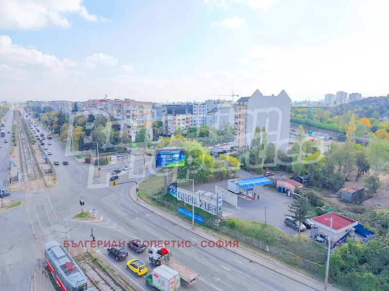 Продава 3-СТАЕН, гр. София, Сухата река, снимка 12 - Апартаменти - 52378797