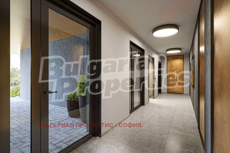 Продава 3-СТАЕН, гр. София, Сухата река, снимка 8 - Апартаменти - 52378797