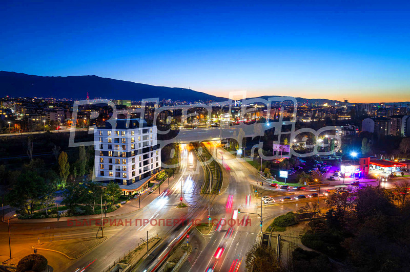 Продава 3-СТАЕН, гр. София, Сухата река, снимка 15 - Апартаменти - 52378797