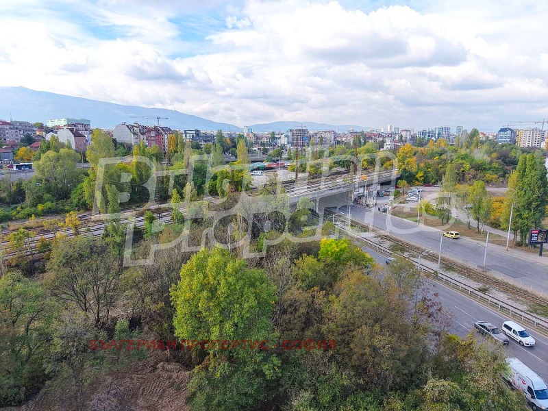 Продава 3-СТАЕН, гр. София, Сухата река, снимка 2 - Апартаменти - 52378797