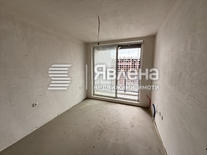 Продава 3-СТАЕН, гр. София, Банишора, снимка 3 - Апартаменти - 53979754