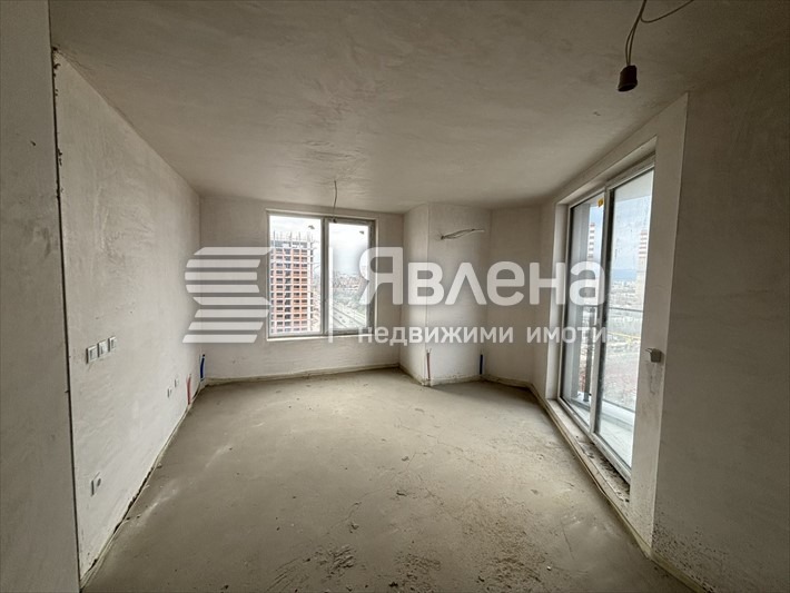 Продава 3-СТАЕН, гр. София, Банишора, снимка 2 - Апартаменти - 53979754