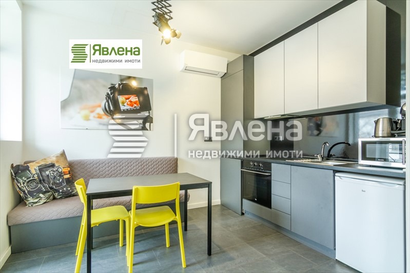 Zu verkaufen  3+ Schlafzimmer Sofia , Zentar , 154 qm | 78255022 - Bild [4]