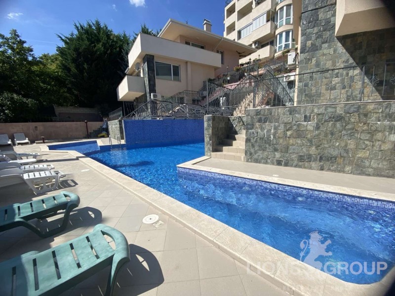 Satılık  3+ yatak odası Varna , m-t Alen mak , 220 metrekare | 43531464 - görüntü [2]
