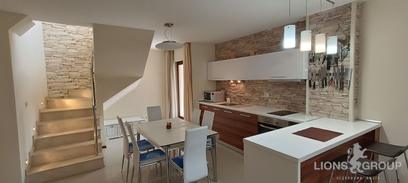 In vendita  Maisonette Varna , k.k. Zlatni piasatsi , 200 mq | 65874710 - Immagine [3]