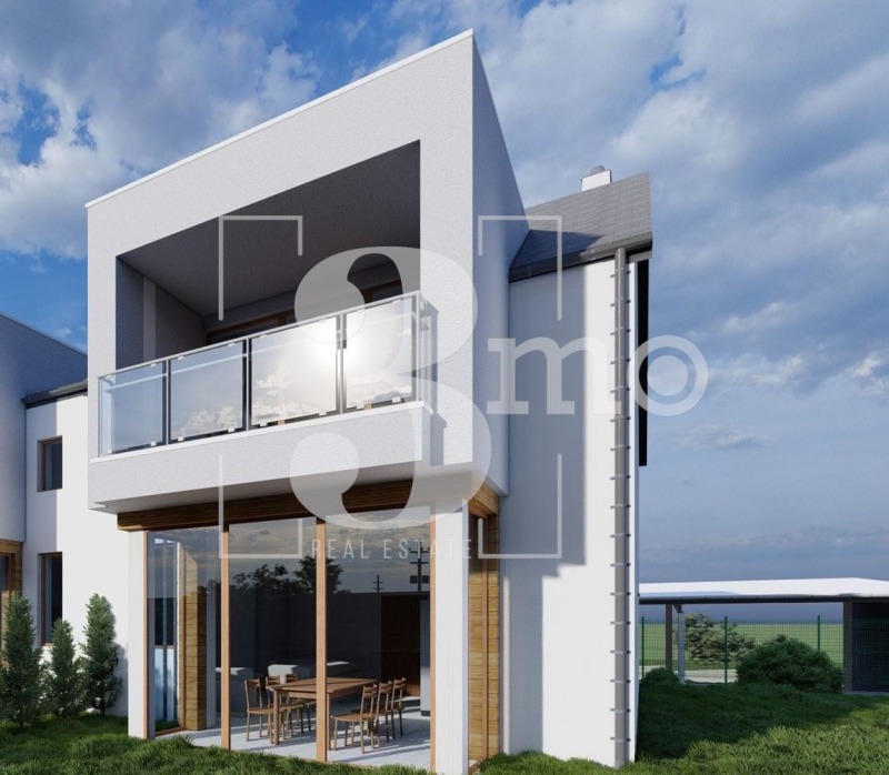 For Sale  House region Plovdiv , Markovo , 186 sq.m | 57300467 - image [2]