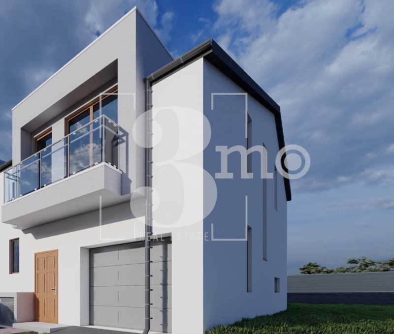 En venta  Casa región Plovdiv , Markovo , 186 metros cuadrados | 57300467 - imagen [3]