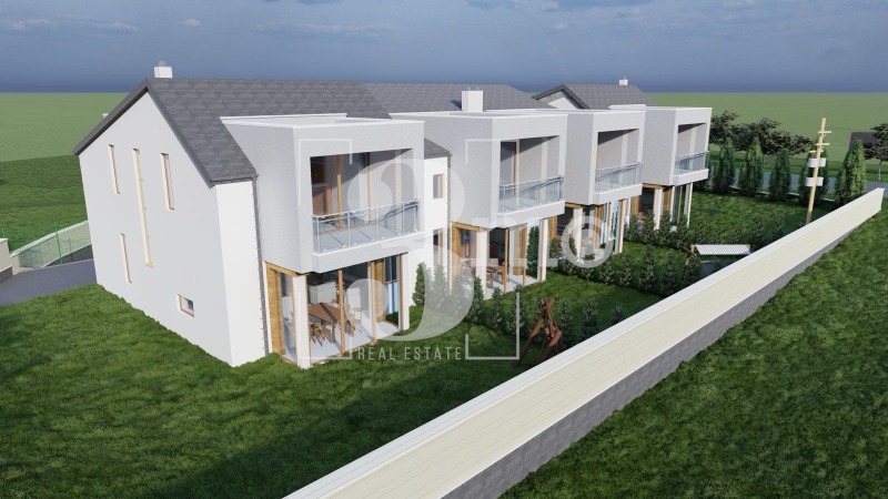 À venda  Casa região Plovdiv , Markovo , 186 m² | 57300467